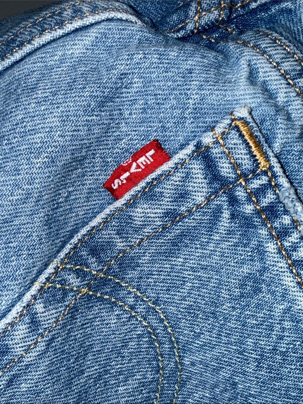 Levi's 501 Premium Shorts ❤️🔥 - Picture 2 of 11